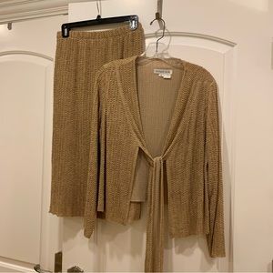 Kanae  Ikai set - size M